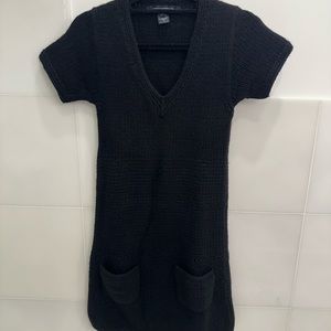 French Connection Sweater Dress